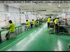 Filtro de tomada de entrada