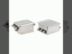 Aparelhos de filtro de potência