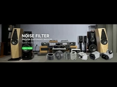 Filtros de energia para aparelhos domésticos