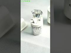 Filtro de linha de alimentação EMI para equipamento militar em venda a quente