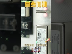 UL 94V-0 440VAC EMI Filtro de linha de alimentação 10A CE ROHS REACH