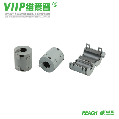 comprar Origem Cable Ferrite Core Wraps para supressão de ruído eficaz online manufacture