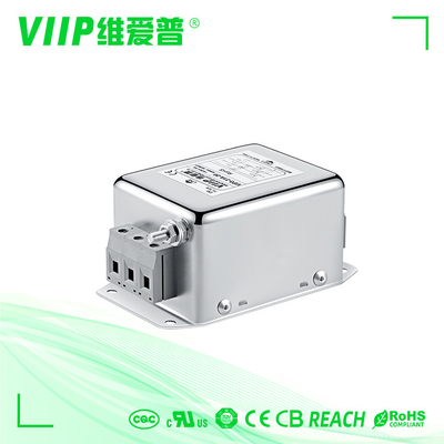 comprar Filtro de IRF de superfície do inversor do elevador da montagem para VFD 2700VDC online manufacture