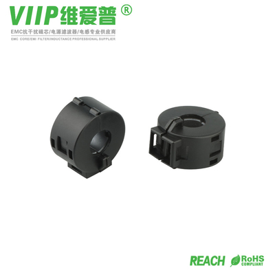 comprar Pressão cilíndrica de 15mm no cabo de VGA do filtro de ruído do bloqueador da ferrite online manufacture