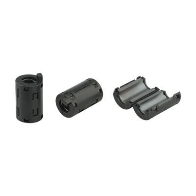 comprar O grampo industrial do ímã no núcleo de ferrite Rf bloqueia o ALCANCE de RoHS online manufacture