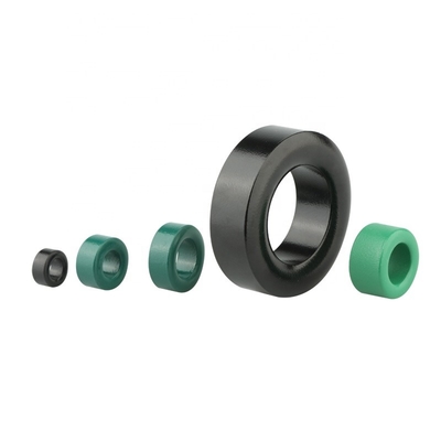 comprar Transformador Toroidal plástico do núcleo de ferrite de Shell Ferrite Rings Around Cables Nizn online manufacture