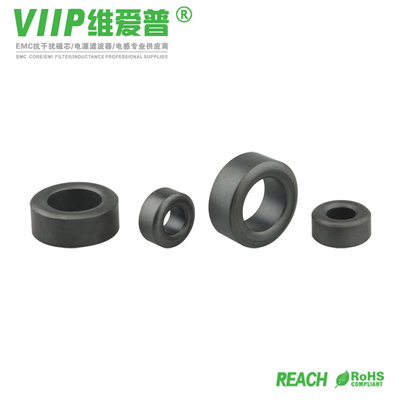 comprar Aplauso preto de Nizn no núcleo de ferrite VIIP material do transformador online manufacture