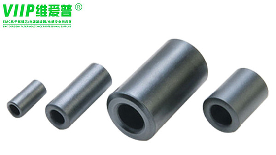 comprar Nizn preto EMI Ferrite Core Current Transducers Toroidal online manufacture