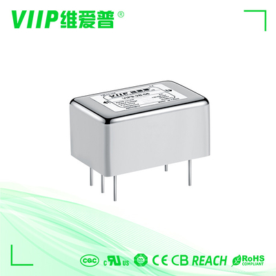 comprar Sistemas da tevê de EMI Socket Filter For Satellite do filtro de passe baixo do PWB da C.A. 250V online manufacture