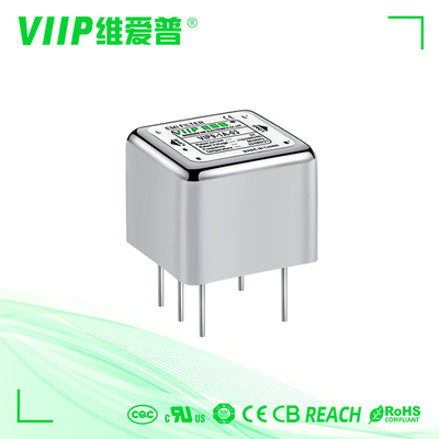 comprar ALCANCE do TUV ROHS do filtro de interferência eletromagnética do soquete do PWB 1A online manufacture