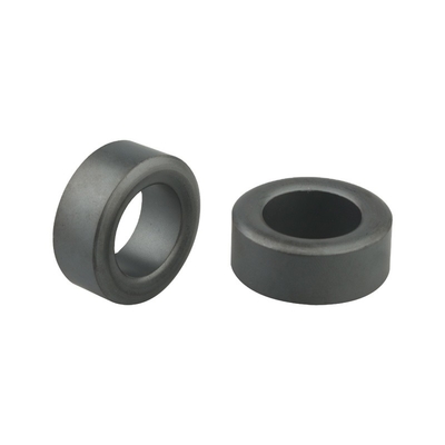 comprar Anéis magnéticos da ferrite dos estabilizadores da tensão em torno dos cabos cilíndricos online manufacture