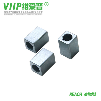 comprar Transformador Toroidal EMI Ferrite Core Ring Magnet que envia e que segura o TIPO online manufacture