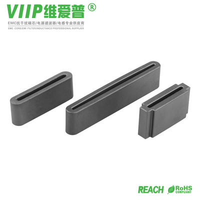 comprar ODM alto do OEM do toróide do núcleo de ferrite da permeabilidade de V180233F Nizn online manufacture