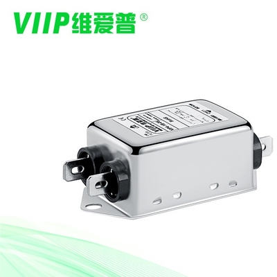 comprar Filtro de IRF da fase monofásica da C.A. para elétrico portátil e equipamentos eletrônicos online manufacture