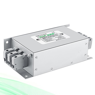 comprar 250VAC certificado TUV entrou a compatibilidade eletrónica EMI Filter For Building Automation online manufacture