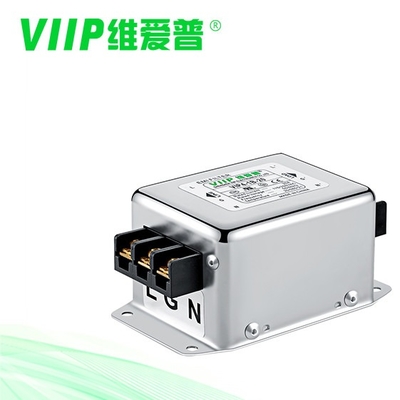 comprar Filtro EMI de modo comum 10KHZ-30MHZ monofásico para equipamentos de diagnóstico online manufacture