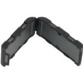 comprar SCFS DATILOGRAFAM a Nizn o alcance liso de Ring Magnet For Noise Reduction Rohs da ferrite online manufacture