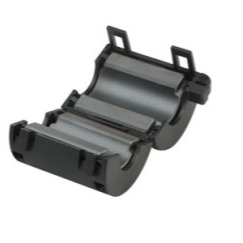 comprar Ferrite Ring Cores de VIIP EMI Noise Reducer Featuring Cylindrical para cabos de 9mm online manufacture