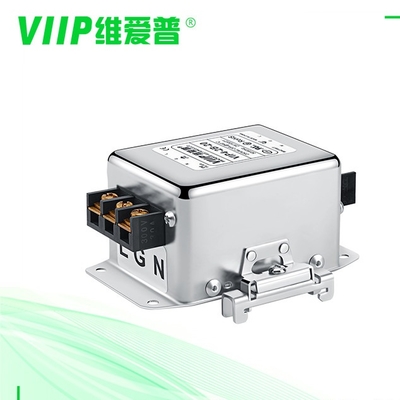 comprar VIP4-1A-01 Filtro EMI AC com função de transferência de passagem baixa e faixa de frequência de 150K-30MHZ online manufacture