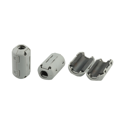 comprar Grampo de VIIP em cabos cilíndricos do diâmetro de Ring Core EMI Filter For 7mm da ferrite online manufacture