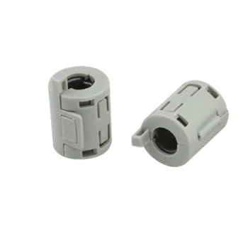 comprar Indutor de núcleo de ferrite de design preto para gama de alta frequência até 1 GHz online manufacture