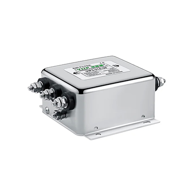 comprar Tipo de pacote de montagem de superfície Inverter Filtro EMI com 2700VDC linha a linha online manufacture