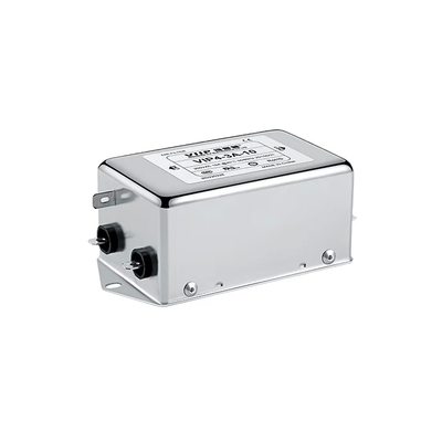 comprar Caso de metal Filtro EMI IEC com faixa de temperatura 25 / 085 / 21 e em estoque para online manufacture