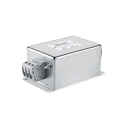 comprar Filtro de supressão EMI de 50 ohms Dispositivo eletrônico compacto altamente eficiente online manufacture