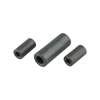 comprar Núcleo nanocristalino negro compatível com a RoHS REACH para aplicações de alta impedância online manufacture