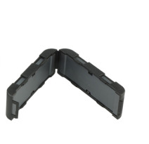 comprar V18005 Anéis de estrangulamento de cabos de ferrita Snap-On Montagem EMI/RFI Supressão do cabo Ferrite Core Wraps online manufacture