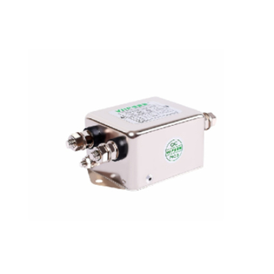 comprar 3A Corrente nominal Filtro EMI de fase única -40C- 85C Essencial para sistemas eletrônicos em ambientes adversos online manufacture