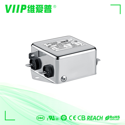 comprar Supressor EMI de fase única com modelos variados varia dependendo da faixa de temperatura do modelo -40C- 85C online manufacture