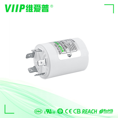 comprar 150KHZ-30MHZ Frequência nominal do centro EMI Filtro de linha de alimentação com 2000VAC Linha para terra online manufacture