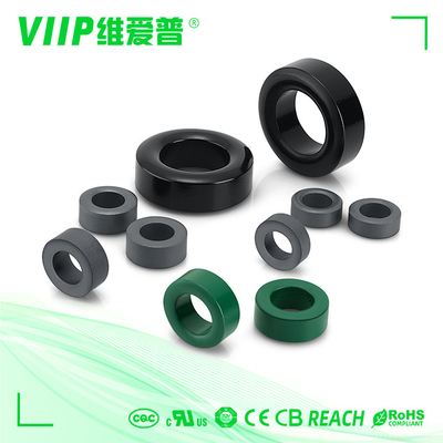 comprar Preto Shell plástico do núcleo de VIIP IRF EMI Noise Magnetic Ferrite Ring online manufacture