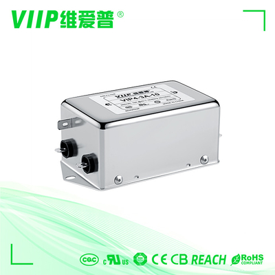 fonte da alimentação CA de EMI Filter For dos canos principais 240V