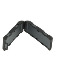 Núcleo de Ferrite Flat personalizado -40-80°C O ajuste perfeito para a sua necessidade de equipamento AV