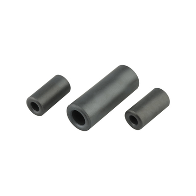 Transformadores de poder pretos de Mnzn EMI Ferrite Core Toroid For