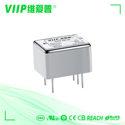 OEM -55°C a 85°C PCB Filtro de baixa passagem Potência nominal 1 Watt Para condicionamento de sinal