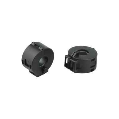 Bloqueador de VIIP 15mm IRF EMI Filter Snap On Ferrite