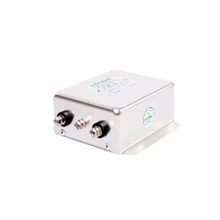 VIP2-2A-10 filtros DC EMI A escolha perfeita para as suas necessidades de filtragem