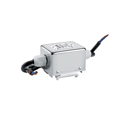 Filtros de ar para automóveis Filtro Dc Emi 1A a 100A