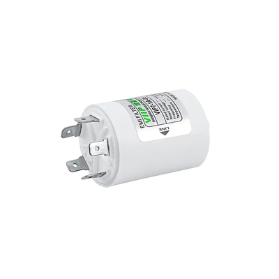 250 VAC Filtro EMI IEC com terminal de parafuso para aplicações industriais
