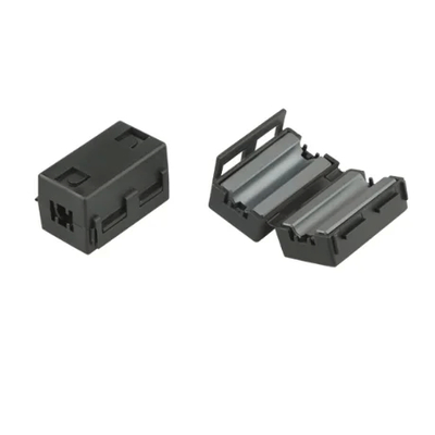 Experiência Supressão EMI Superior com Ferrite Toroidal EMI Core