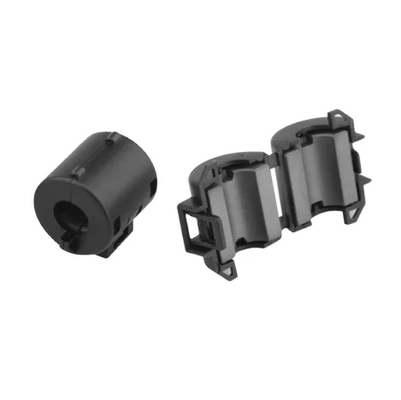Tipo de pacote de 10 mm preto para aplicações aeroespaciais e de defesa