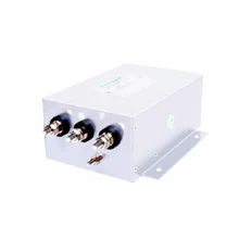 Instalação de superfície Inverter de alta frequência Inverter Emi Função de transferência de filtro Passagem baixa Temperatura de funcionamento -40°C a 85°C