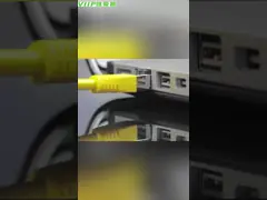 A compatibilidade eletrónica de EMI Filters 10A da fase 250VAC monofásica filtra para a linha elevado desempenho da alimentação CA